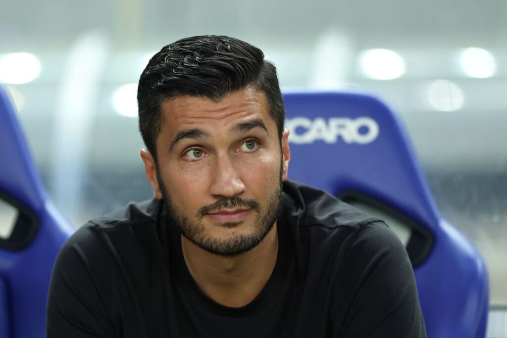 Nuri Sahin