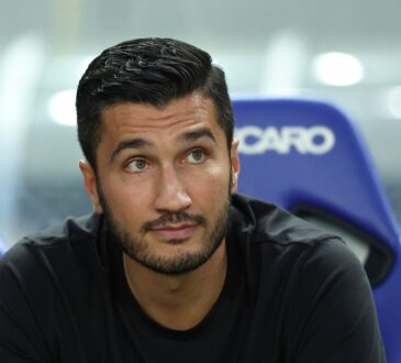 Nuri Sahin