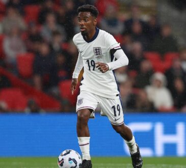 Angel Gomes