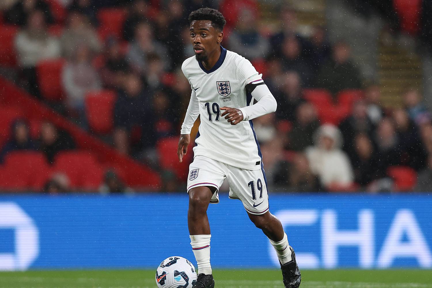 Angel Gomes