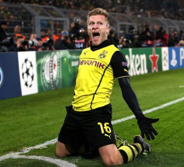 Jakub Blaszczykowski