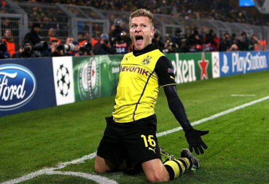 Jakub Blaszczykowski