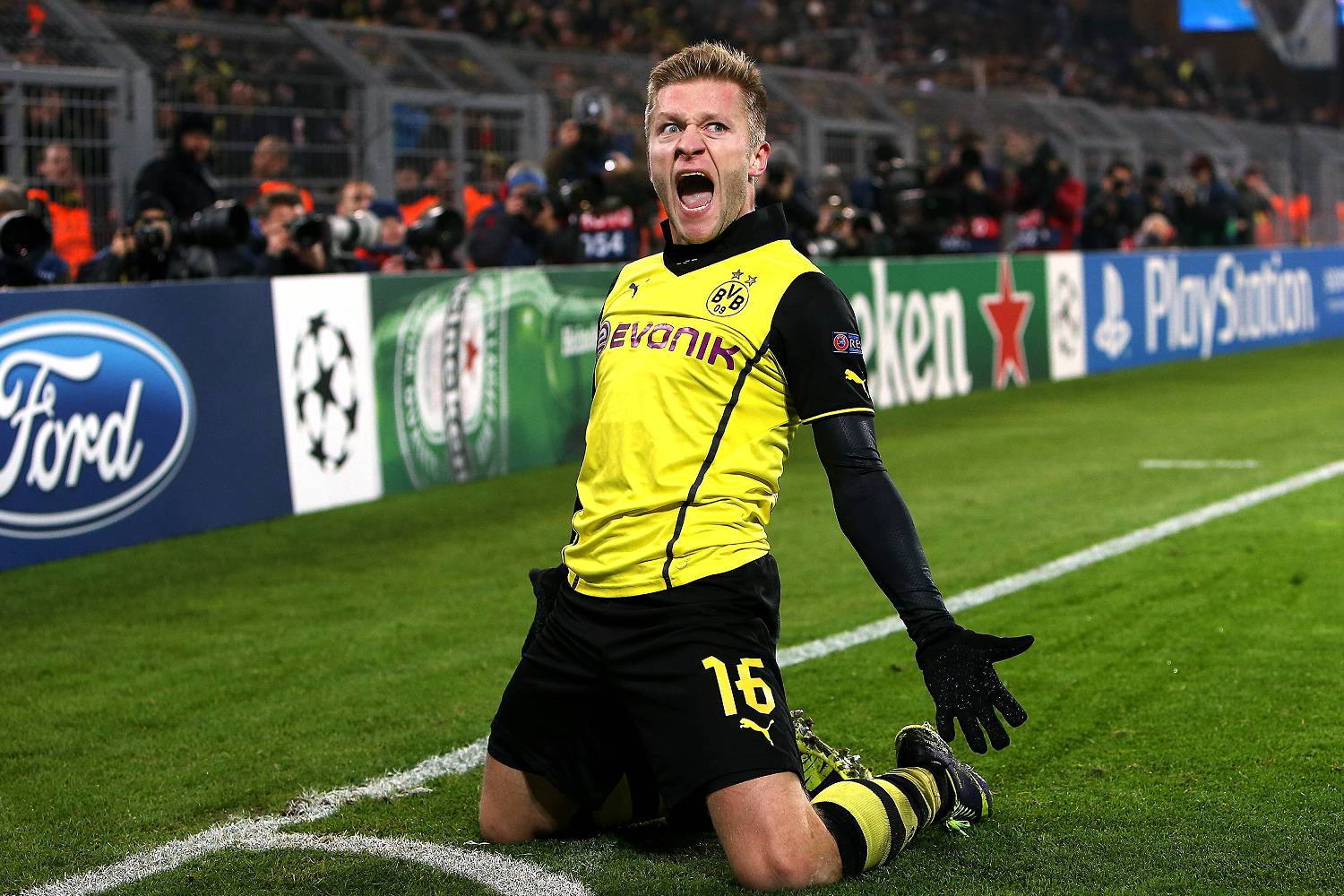 Jakub Blaszczykowski