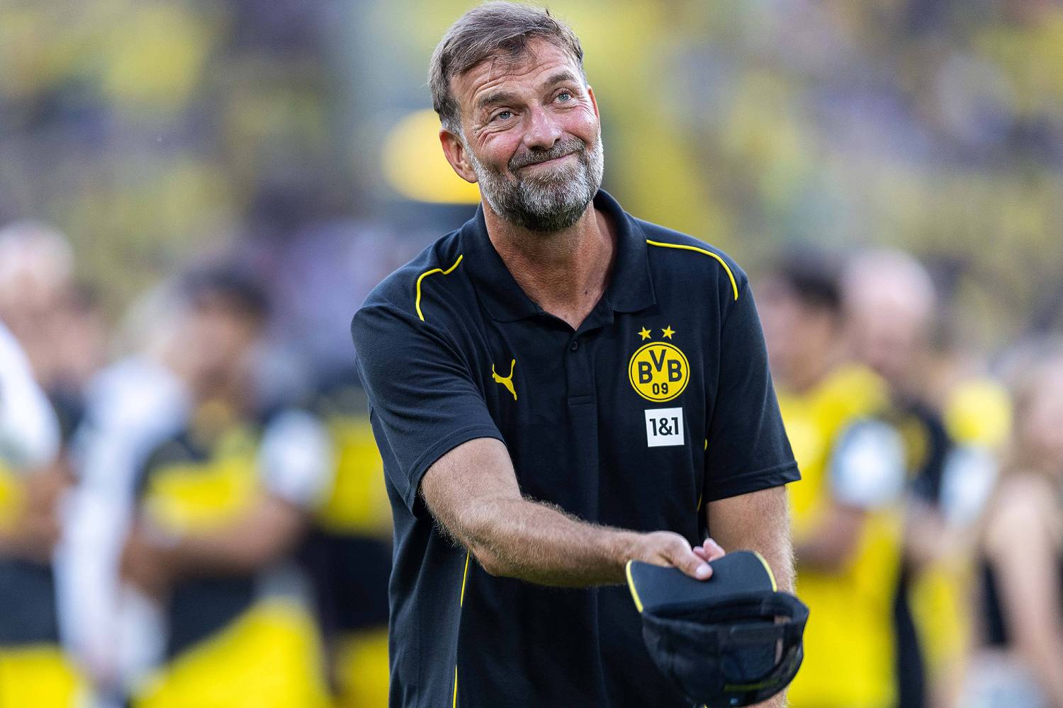 Jürgen Klopp