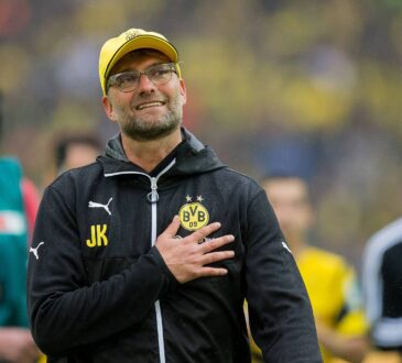 Jürgen Klopp