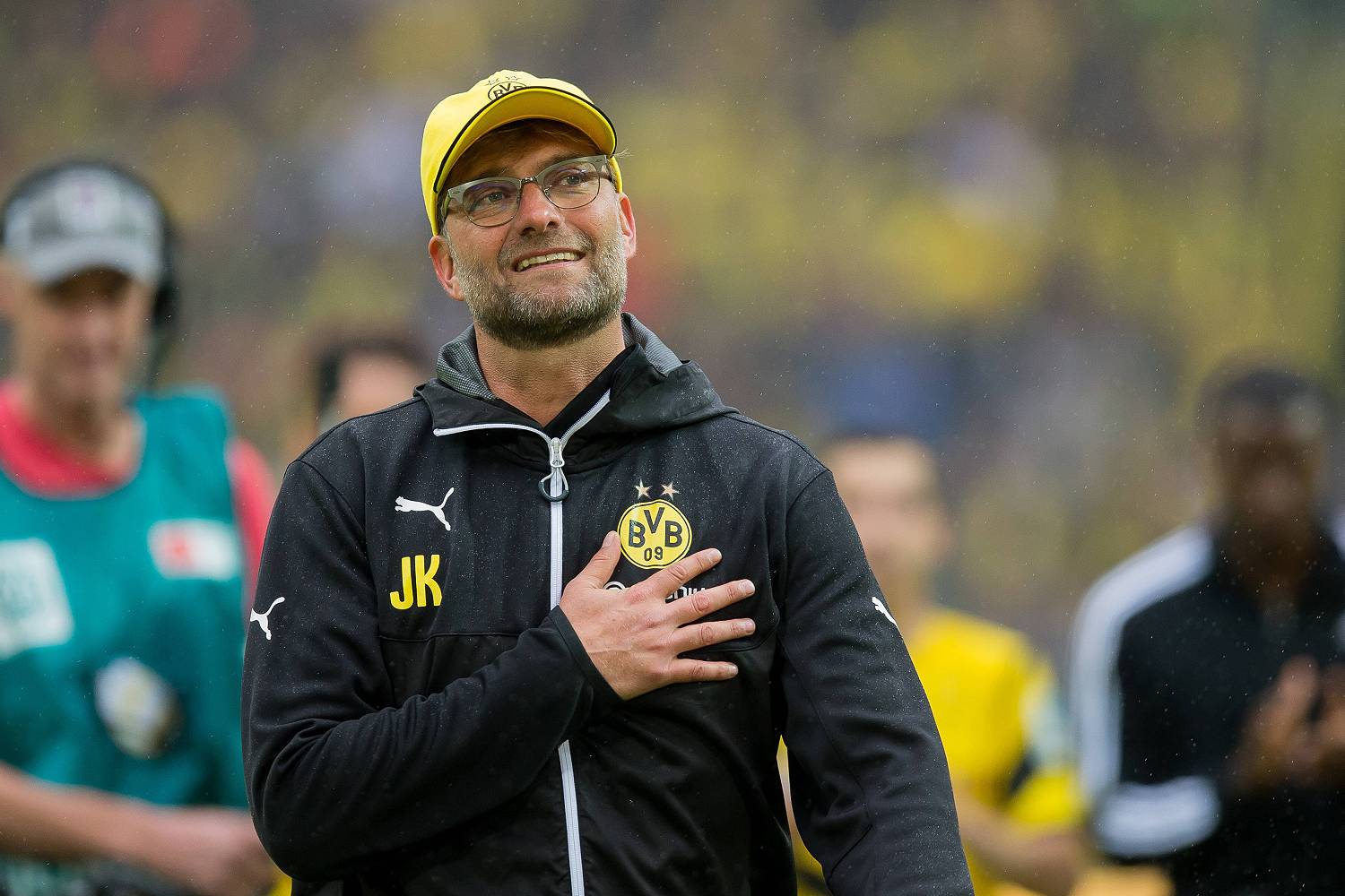 Jürgen Klopp