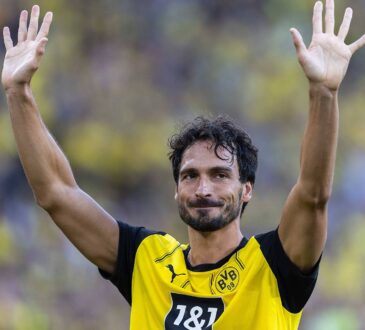 Mats Hummels