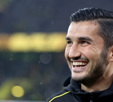 Nuri Sahin