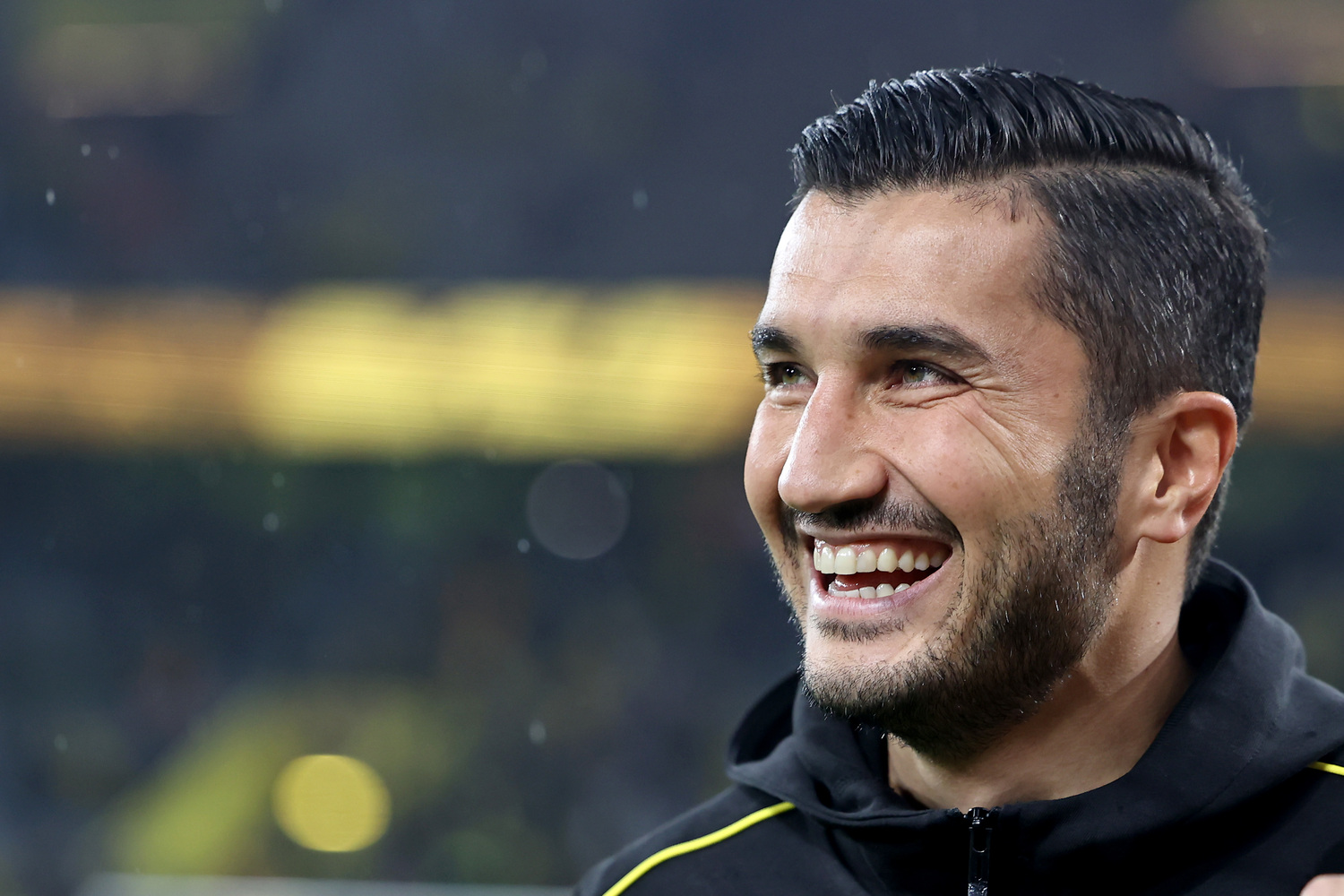 Nuri Sahin