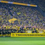 Team und Lukasz Piszczek und Jakub Blaszczykowski