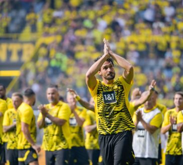Mats Hummels