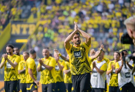 Mats Hummels