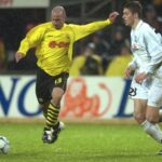 Guiseppe Reina bei Borussia Dortmund.