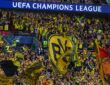 BVB-Fans Champions League