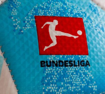 Bundesliga Logo