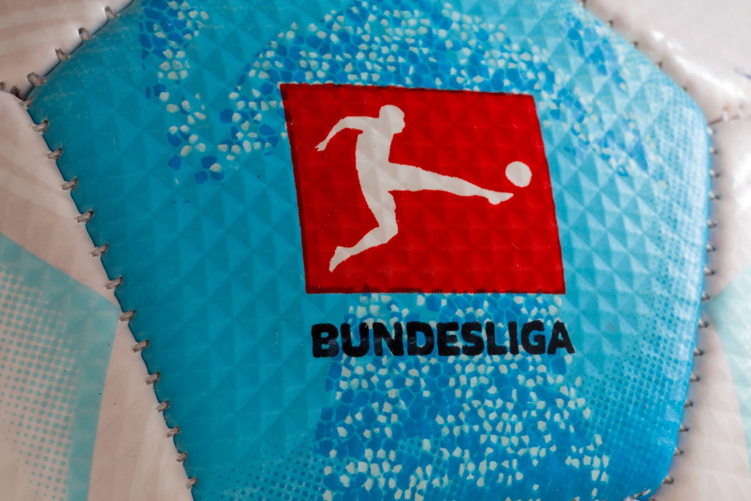 Bundesliga Logo