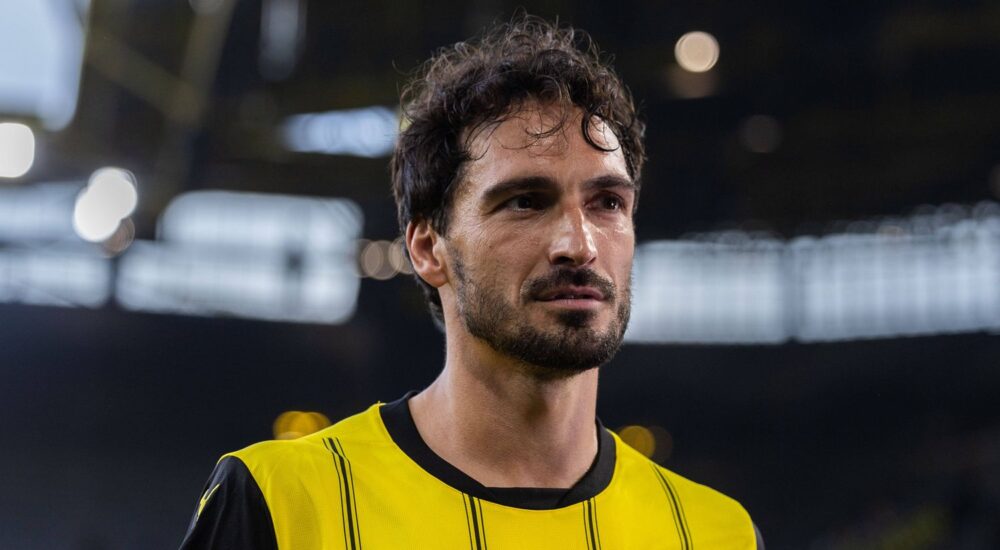 Mats Hummels