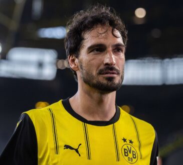 Mats Hummels