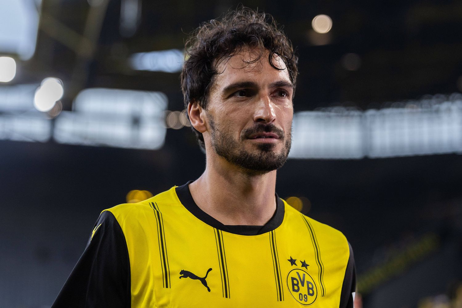 Mats Hummels