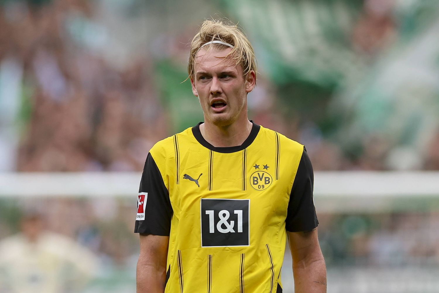 Julian Brandt