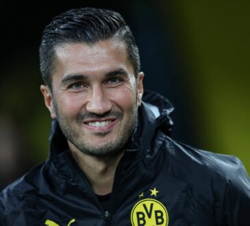 Nuri Sahin