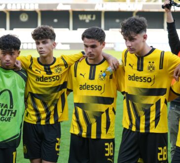 BVB Youth League