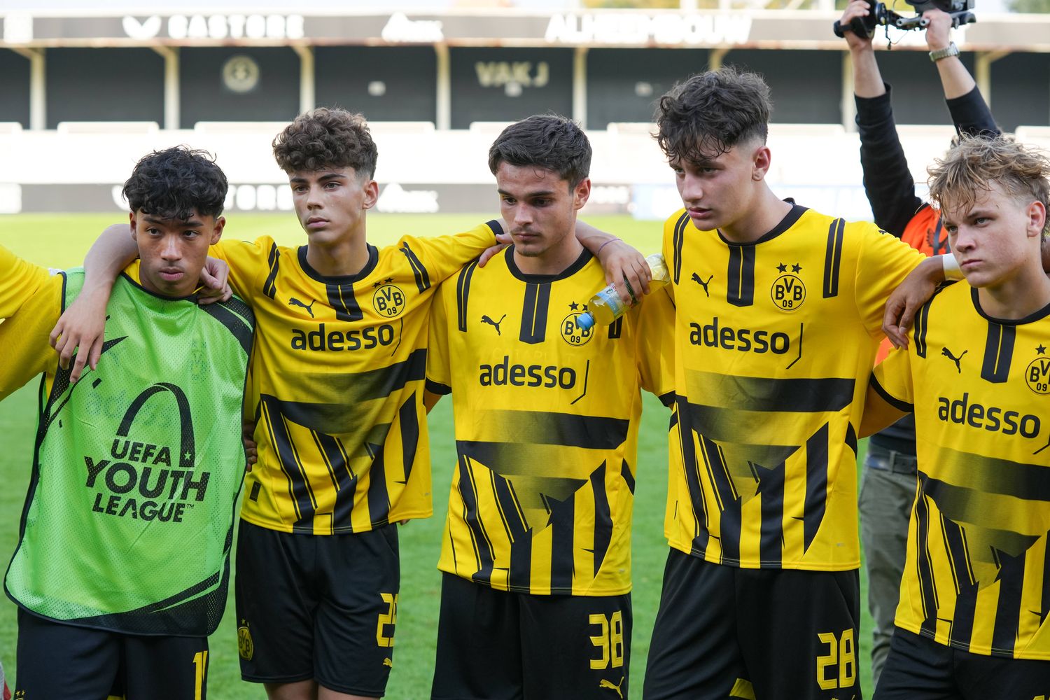 BVB Youth League