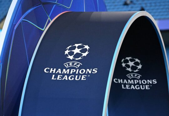 Champions League