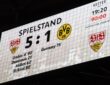 BVB vs. Stuttgart