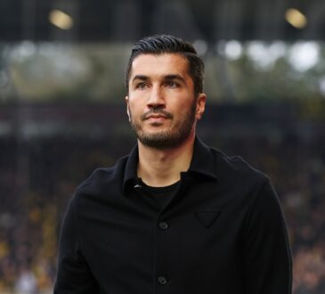 Nuri Sahin