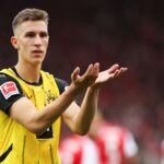 Nico Schlotterbeck