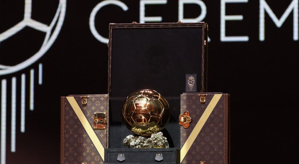 Ballon d'Or