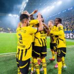 BVB-Spieler