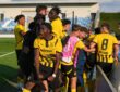 BVB U19