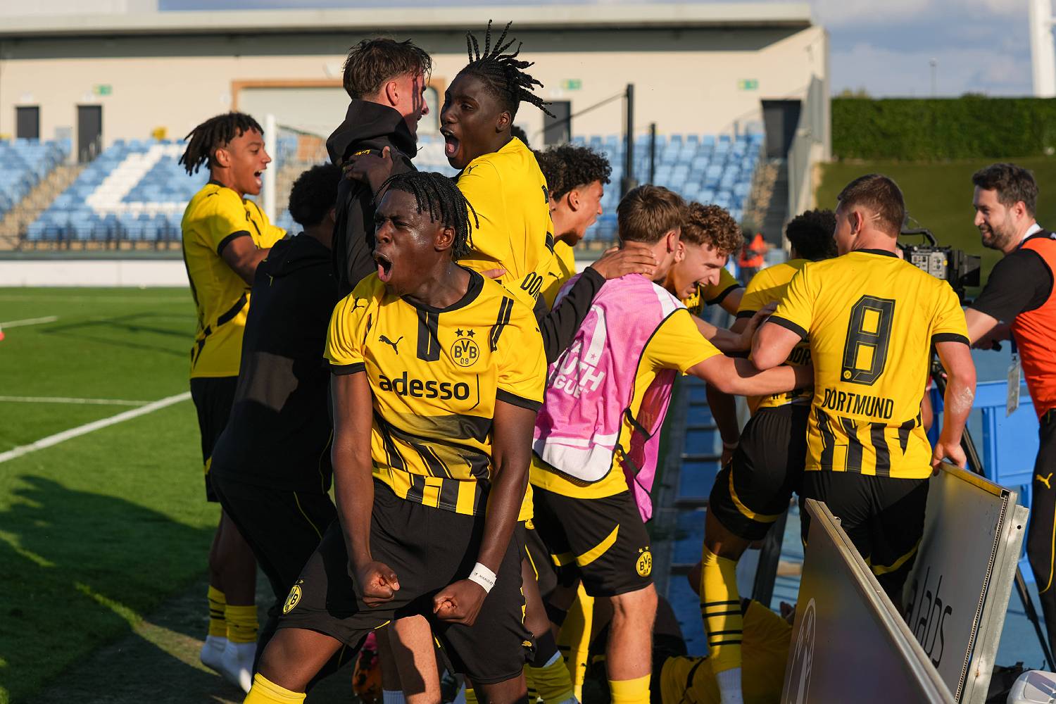 BVB U19