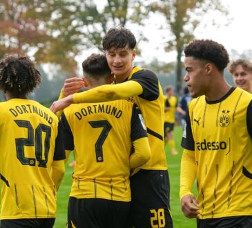 BVB U19