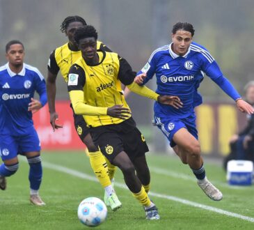 Borussia Dortmund U19