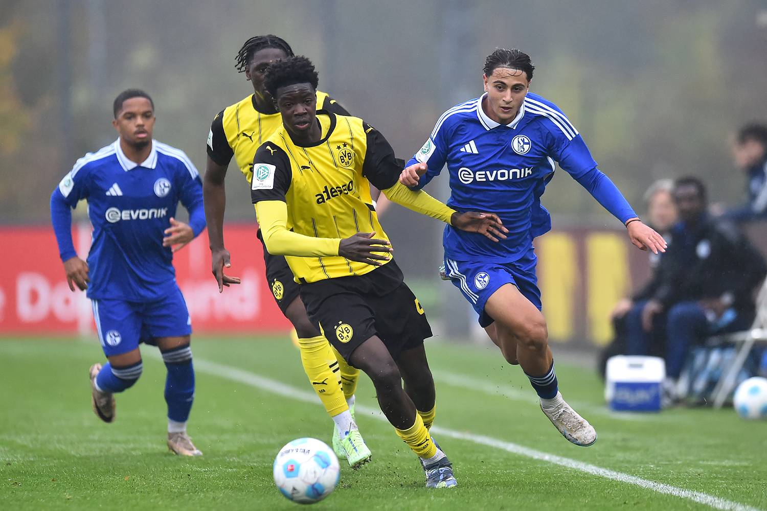 Borussia Dortmund U19