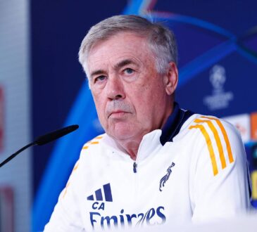 Carlo Ancelotti