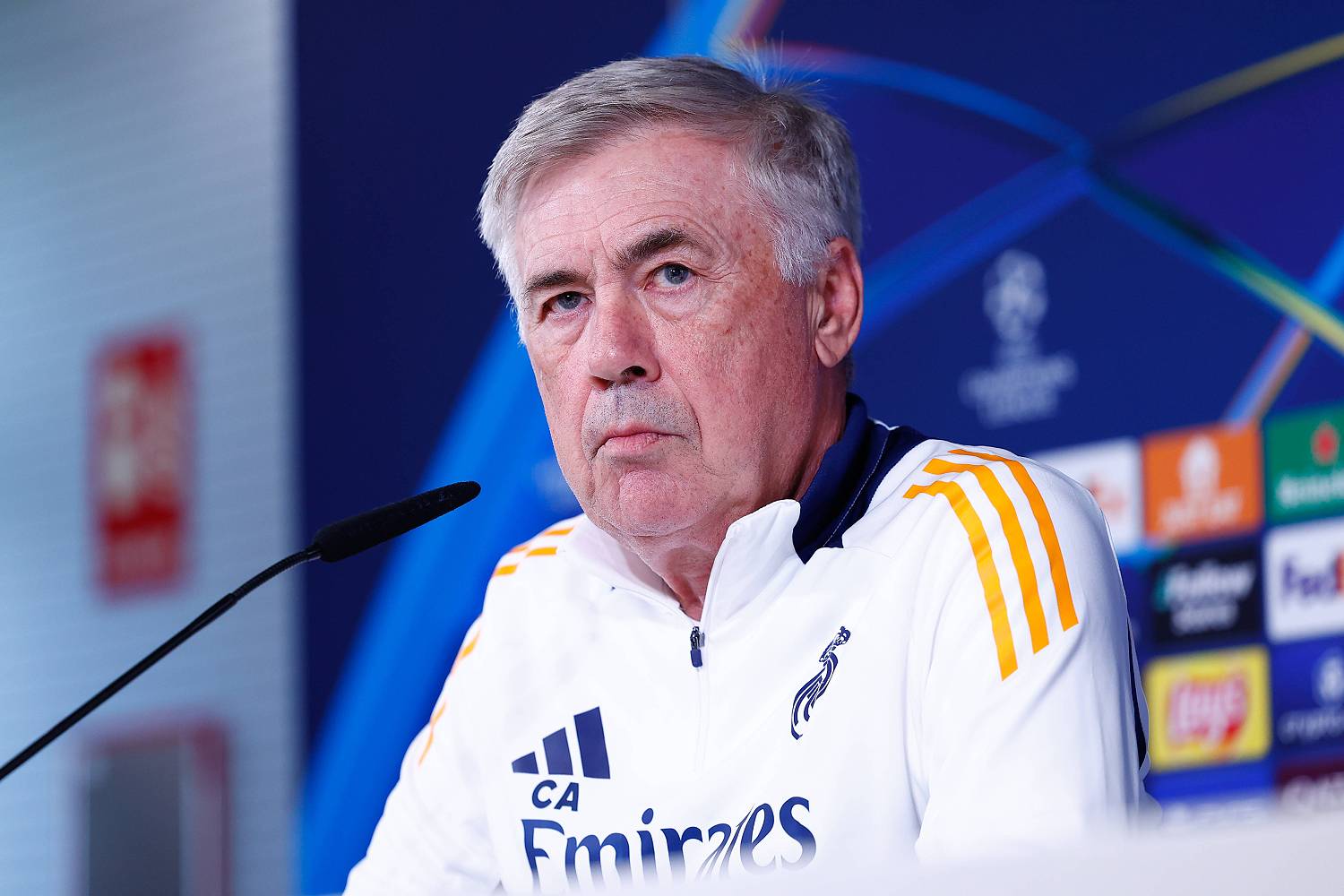 Carlo Ancelotti