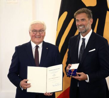 Jürgen Klopp