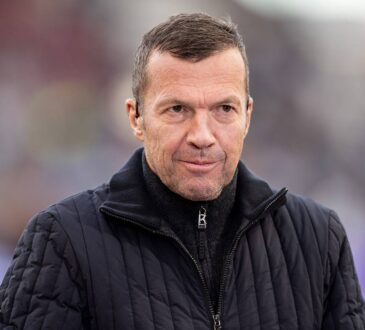 Lothar Matthäus