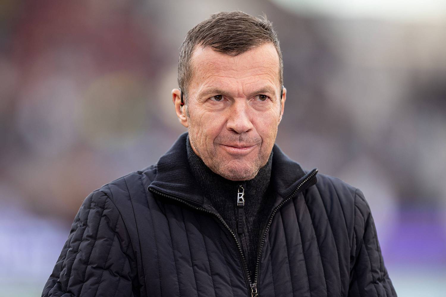 Lothar Matthäus