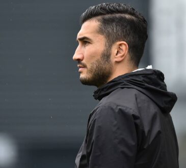 Nuri Sahin