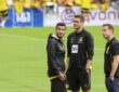 Nuri Sahin, Sebastian Kehl und Lars Ricken