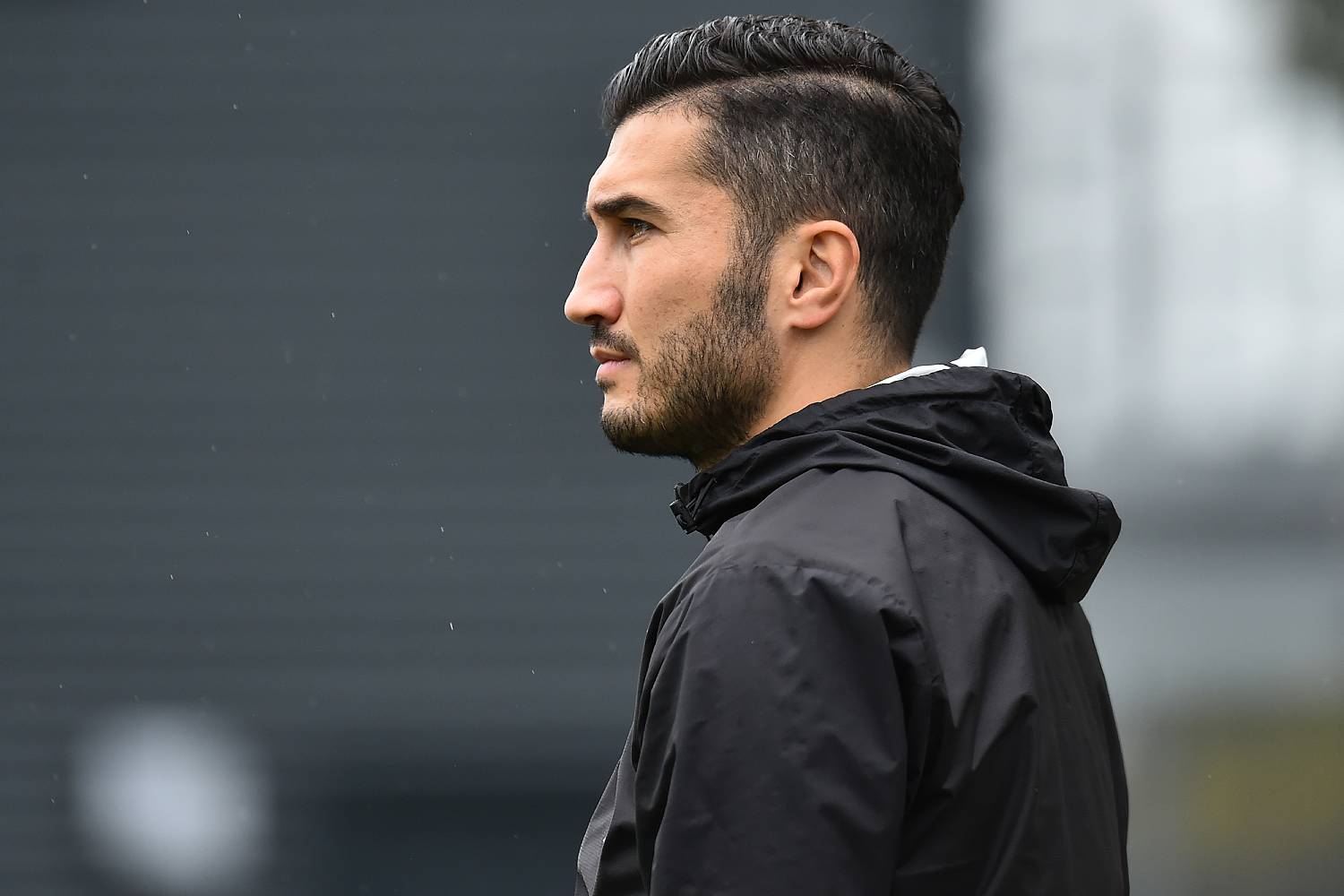 Nuri Sahin