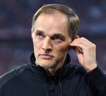 Thomas Tuchel