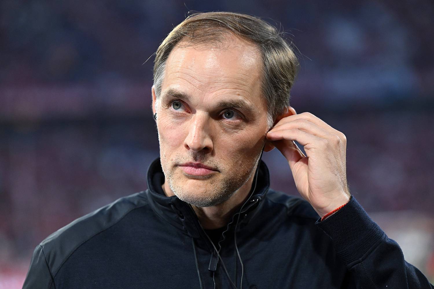 Thomas Tuchel