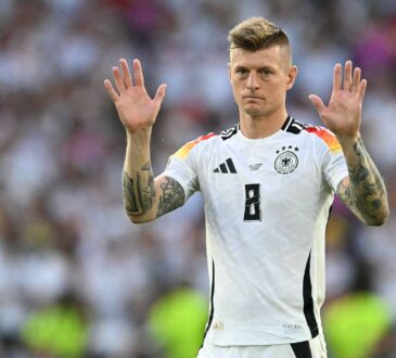 Toni Kroos