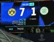 BVB vs. Celtic